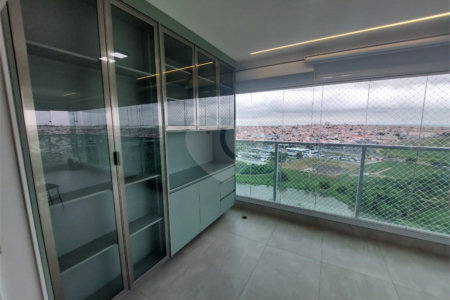 Apartamento à venda com 3 suítes em Bairro Pau Preto, Indaiatuba, SP