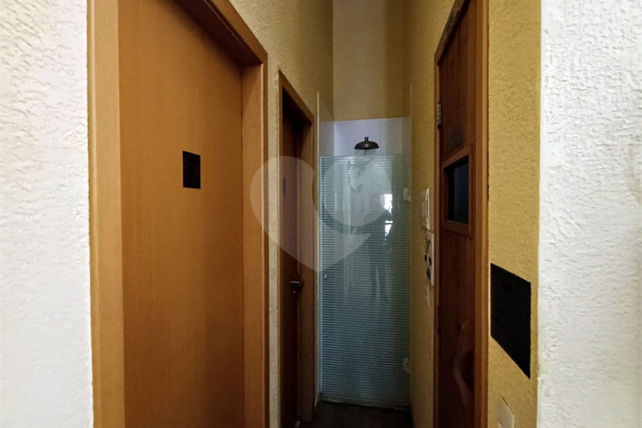 Apartamento para alugar com 1 quarto em Santana, São Paulo, SP
