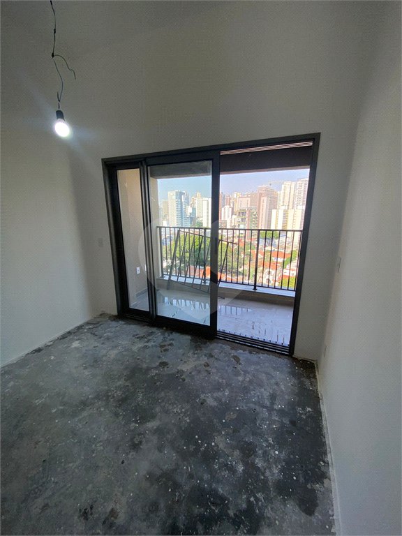 Apartamento à venda com 1 quarto em Água Branca, São Paulo, SP