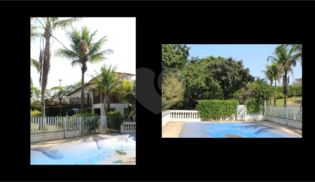 Casa para alugar com 4 suítes no condomínio Vinhas da Vista Alegre - Lado Café, Vinhedo - SP