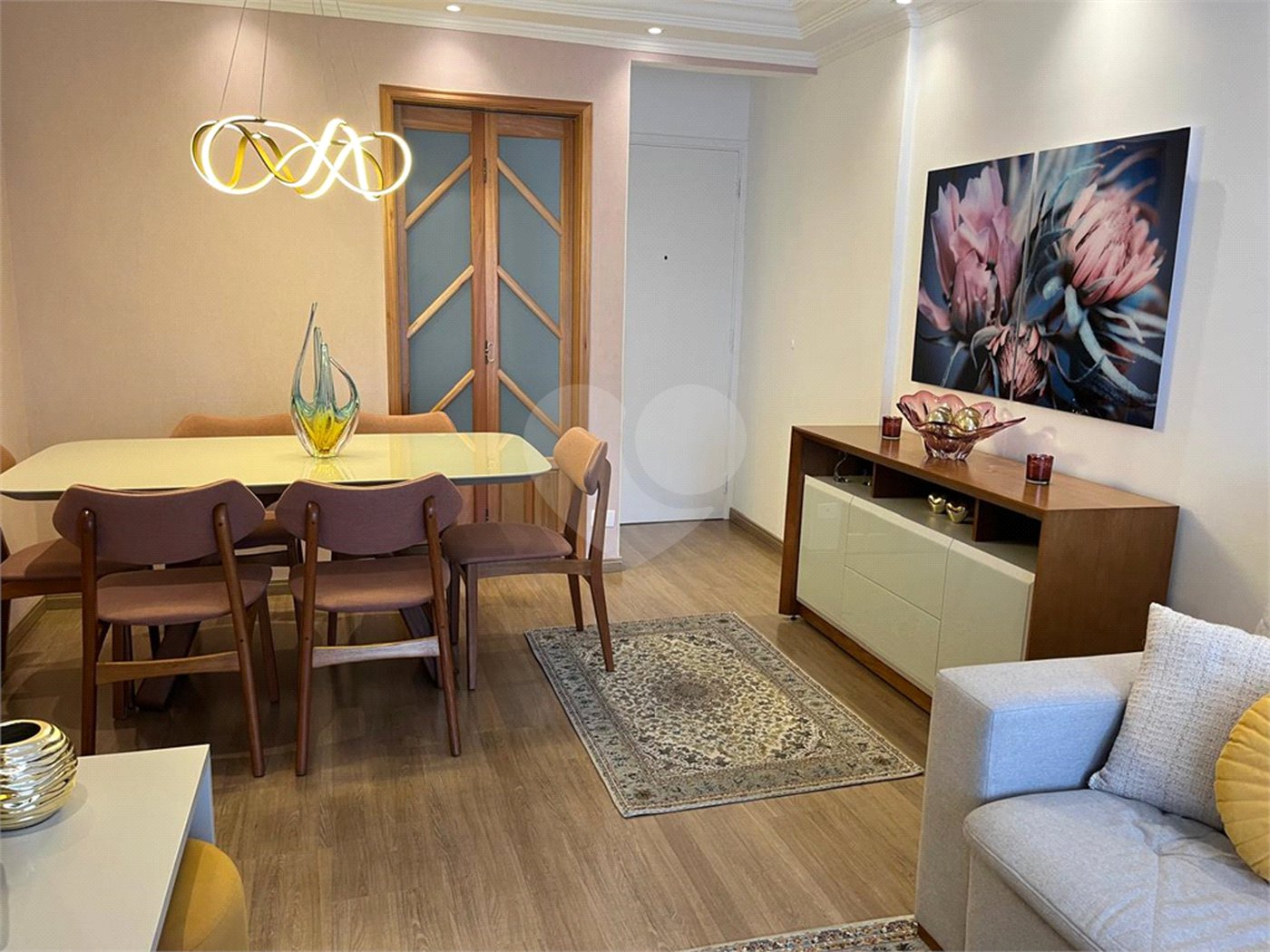 Apartamento à venda com 3 quartos em Santana, São Paulo, SP