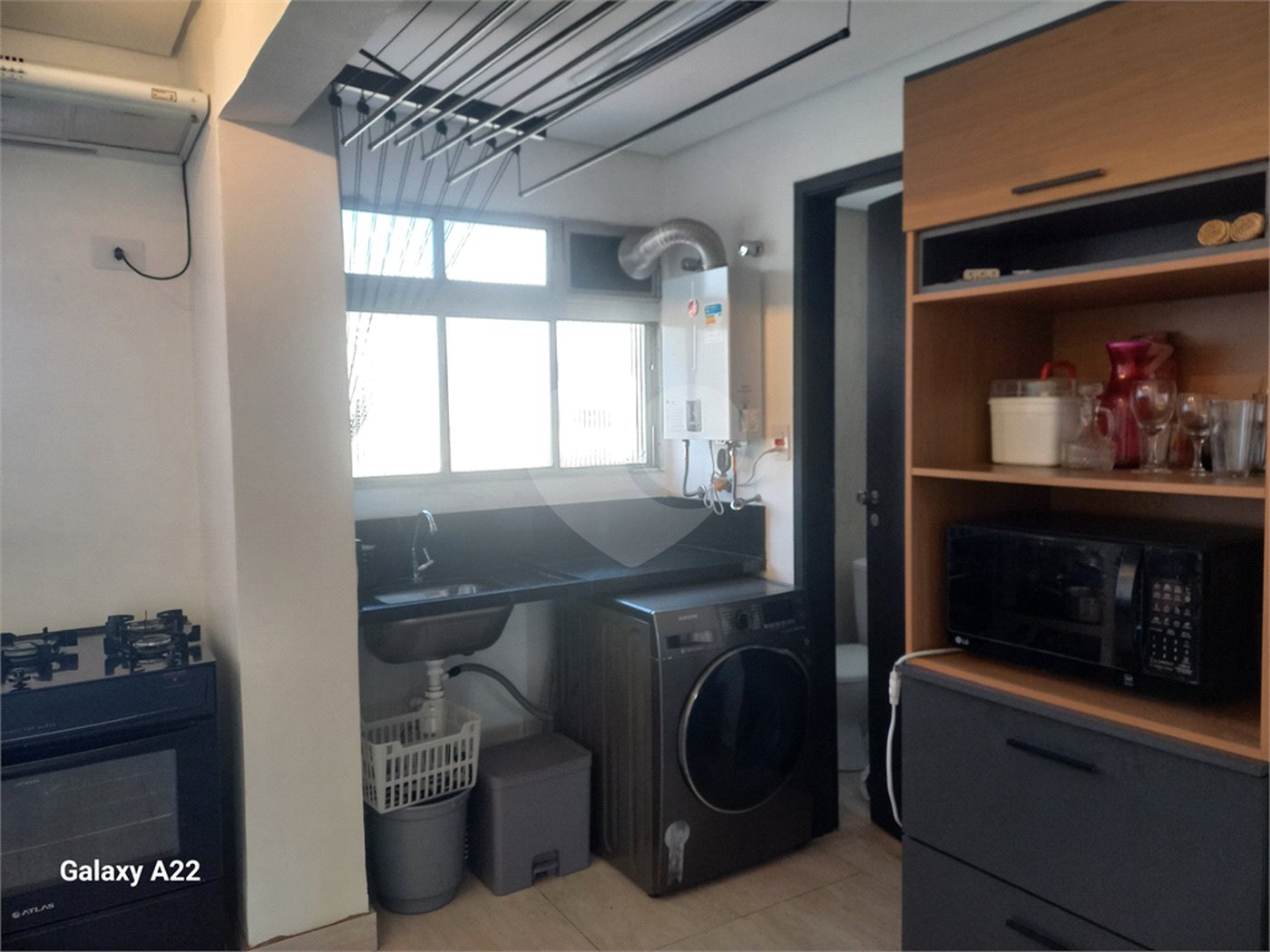 Apartamento à venda ou para alugar com 2 suítes em Alto da Lapa, São Paulo, SP