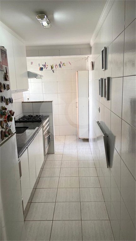 Apartamento à venda com 2 quartos em Jaçanã, São Paulo, SP