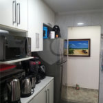 Apartamento à venda com 2 quartos, sendo 1 suíte,  em Vila Vermelha, São Paulo, SP