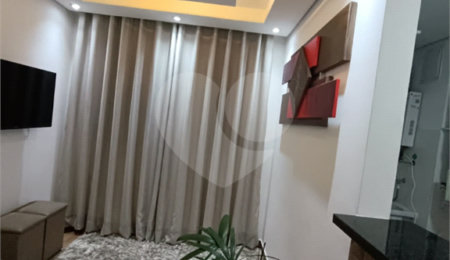 Apartamento à venda com 2 quartos em Jaraguá, São Paulo, SP