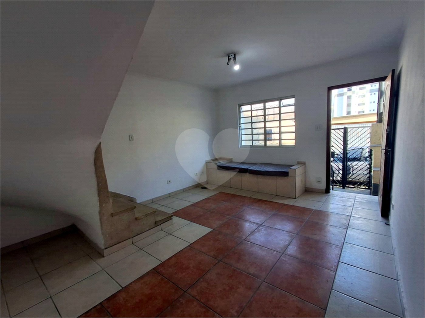 Sobrado à venda com 2 quartos em Tucuruvi, São Paulo, SP