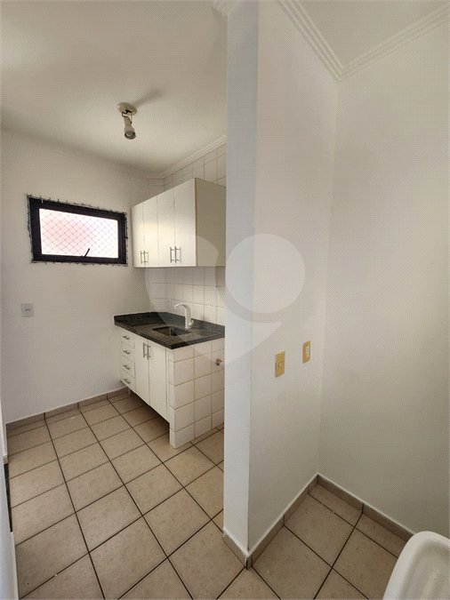 Apartamento à venda com 1 suíte em Nova Aliança, Ribeirão Preto, SP