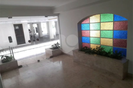 Apartamento à venda com 3 quartos em Pinheiros, São Paulo, SP