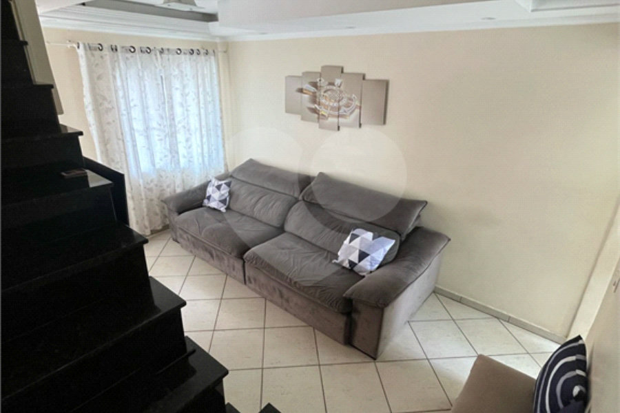 Casa à venda com 2 quartos no condomínio Vivenda da Serra, São Paulo - SP