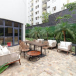 Studio à venda com 1 suíte em Campo Belo, São Paulo, SP