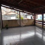 Sobrado à venda com 3 quartos em Vila Mazzei, São Paulo, SP