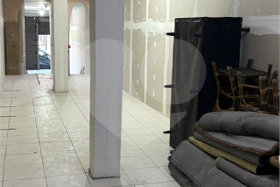 Salão Comercial para alugar em Horto, São Paulo, SP