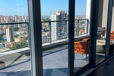 Apartamento à venda com 3 suítes em Jardim Faculdade, Sorocaba, SP