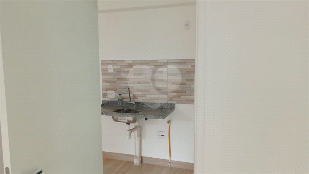 Apartamento à venda com 1 quarto em Vila Buarque, São Paulo, SP
