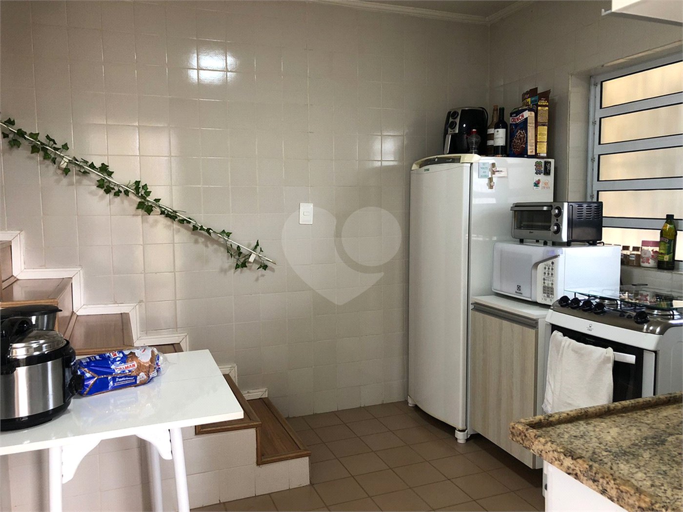 Sobrado à venda com 3 quartos em Vila Gustavo, São Paulo, SP