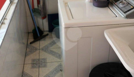 Sobrado à venda com 3 quartos, sendo 1 suíte,  em Vila Irmãos Arnoni, São Paulo, SP