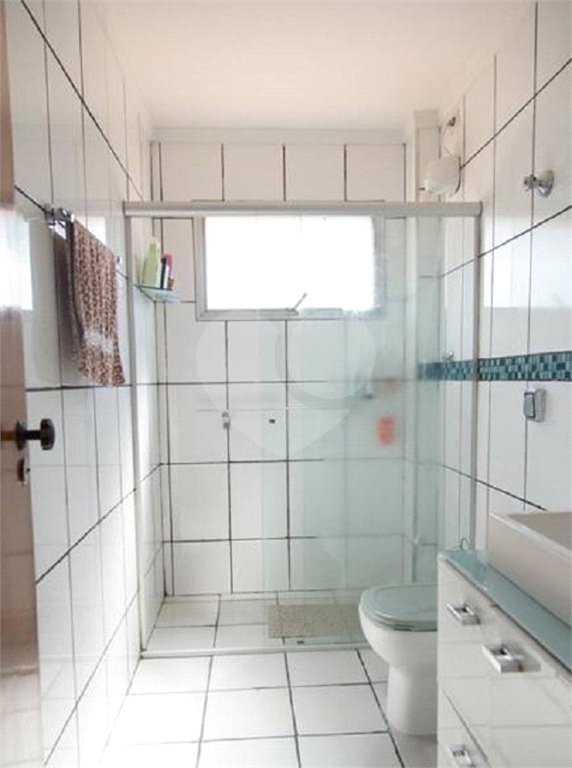 Apartamento à venda com 3 quartos, sendo 1 suíte, em Jardim Guimarães, Guarulhos, SP