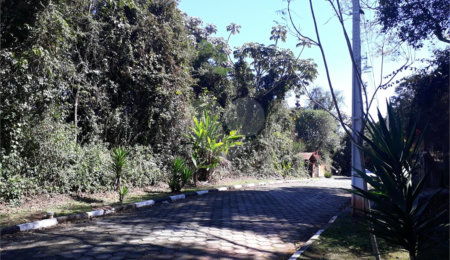 Loteamento à venda em Seerra da Cantareira, Mairiporã, SP