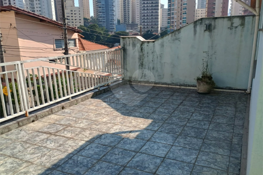 Sobrado à venda com 4 suítes em Santana, São Paulo, SP