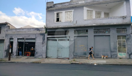 Terreno à venda ou para alugar em Penha de França, São Paulo, SP