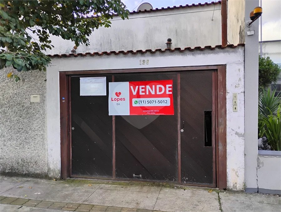 Terreno de 358 m² ao lado do Metrô Conceição