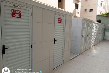 Cobertura à venda, 205 m² por R$ 870.000,00 - Central Park - Guarujá/SP
