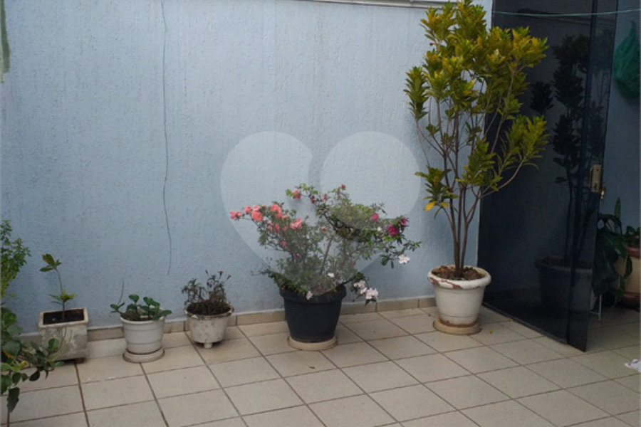 Casa à venda com 3 suítes em Vila Nova Cachoeirinha, São Paulo, SP