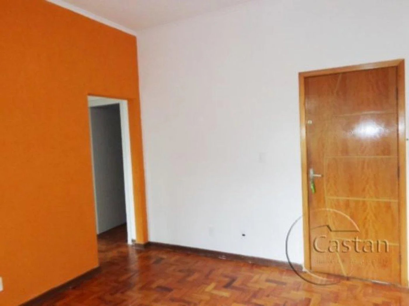 Apartamento à venda com 2 quartos em Jardim São Remo, São Paulo, SP