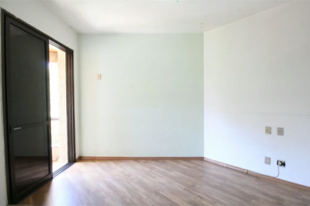 Apartamento à venda com 3 suítes em Vila Suzana, São Paulo, SP