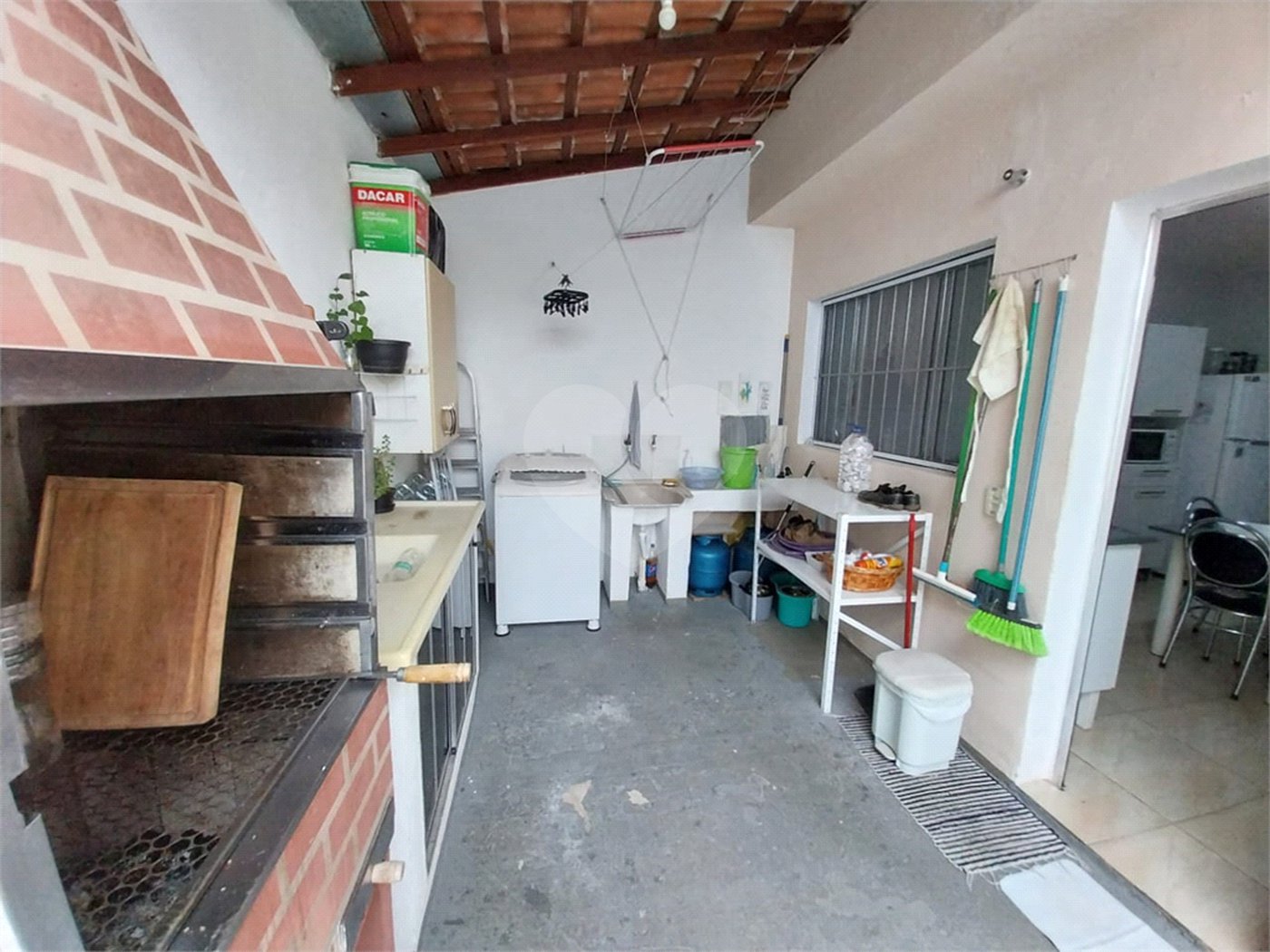 Casa à venda com 3 quartos, sendo 1 suíte, em Cidade Nova I, Itu, SP