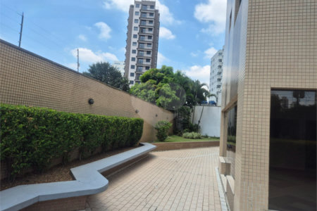 Duplex à venda com 3 suítes em Vila Monte Alegre, São Paulo, SP