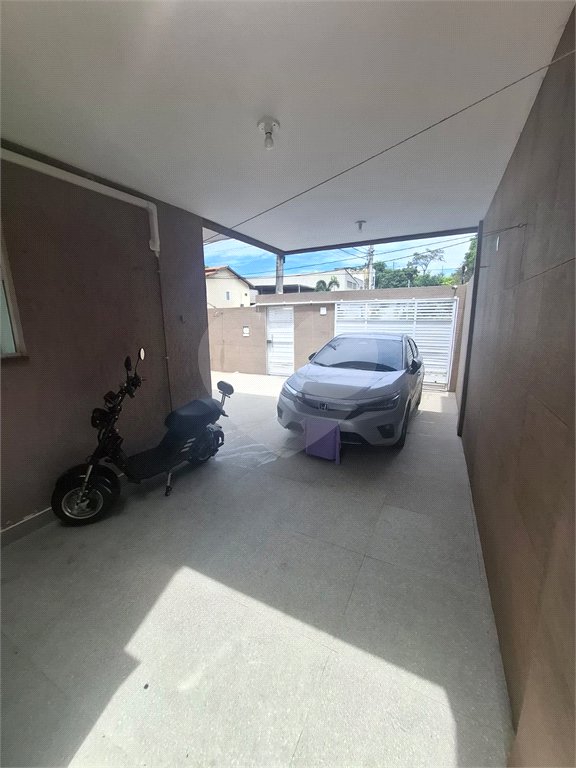 Casa à venda com 3 quartos, sendo 1 suíte, em Campo Grande, Rio de Janeiro, RJ