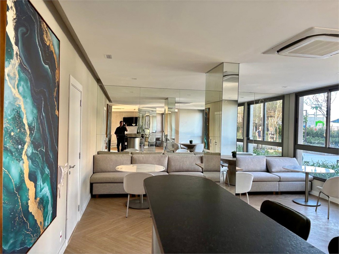 Apartamento à venda com 3 suítes em Tucuruvi, São Paulo, SP