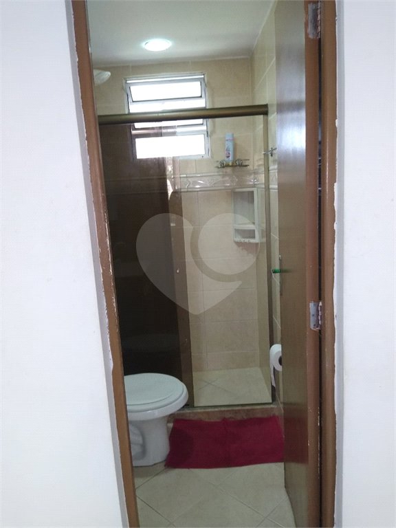 Apartamento à venda com 2 quartos em Cosmos, Rio de Janeiro, RJ