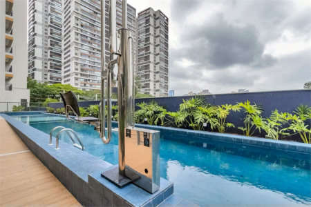 Casa à venda no condomínio Ateliê 365, São Paulo - SP