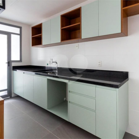Apartamento à venda com 1 quarto em Vila Uberabinha, São Paulo, SP