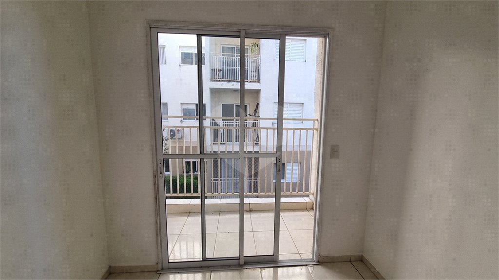 Apartamento à venda com 2 quartos em Jardim Antônio Cassillo, Votorantim, SP