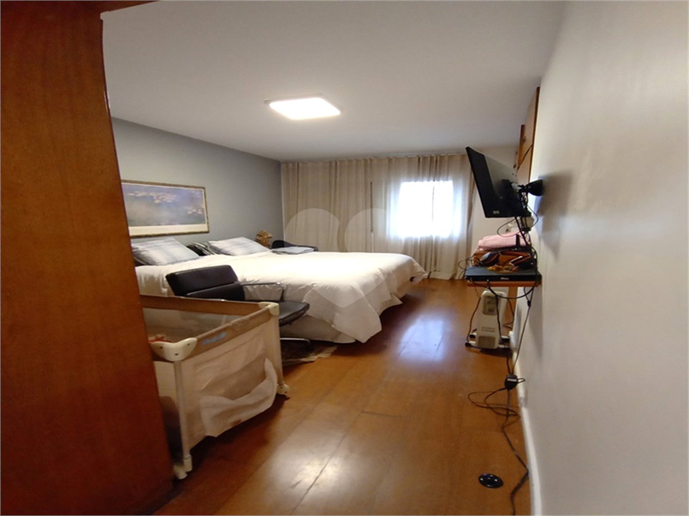 Casa à venda com 4 quartos, sendo 1 suíte, em Santana, São Paulo, SP