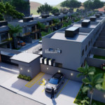 Residencial Treviso: casa em condomínio com área de lazer