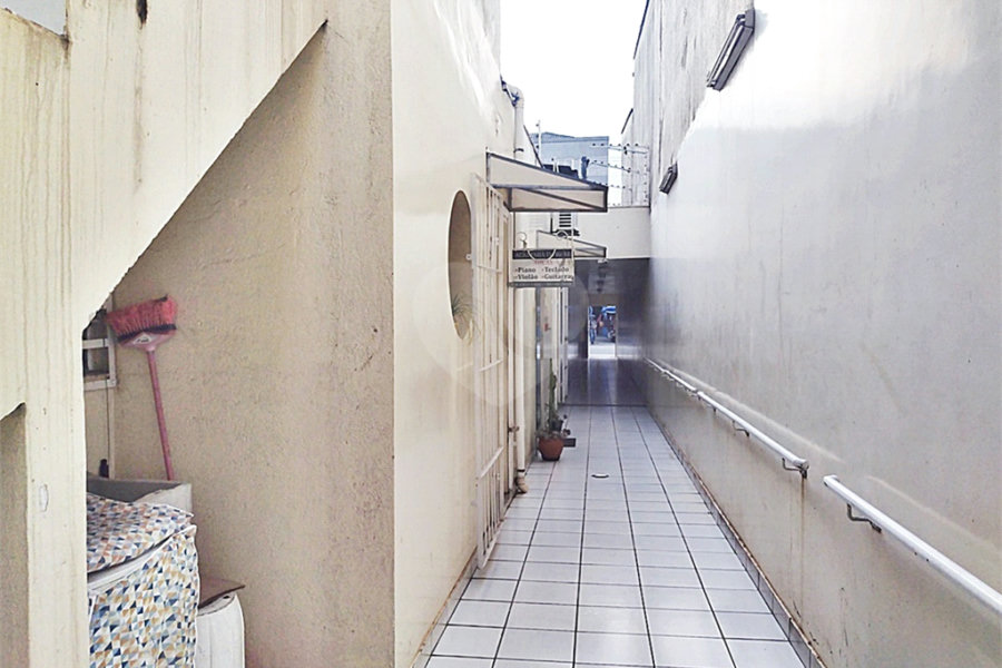 Prédio à venda com 1 quarto em Tucuruvi, São Paulo, SP