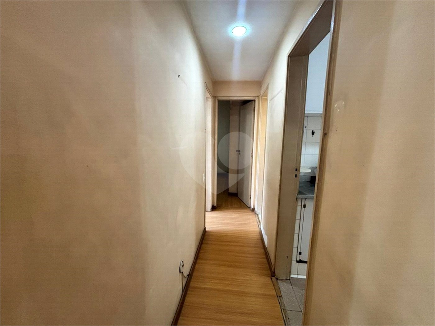 Apartamento à venda com 2 quartos em Tijuca, Rio de Janeiro, RJ