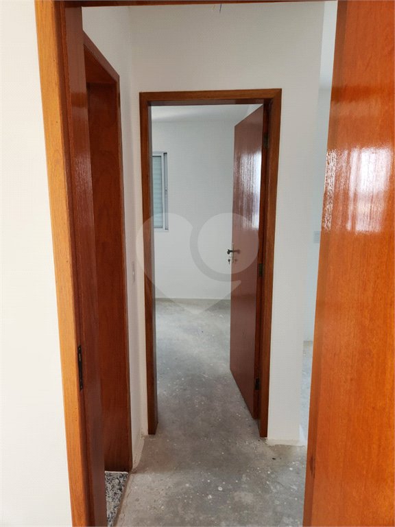 Apartamento à venda com 2 quartos em Vila Nova Bonsucesso, Guarulhos, SP