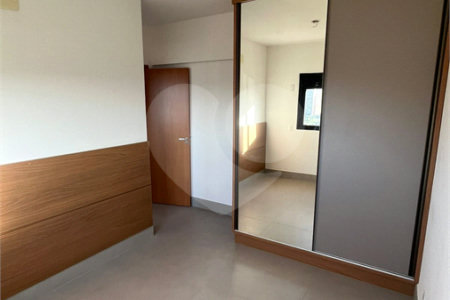 Apartamento à venda ou para alugar com 2 suítes em Alto da Boa Vista, Ribeirão Preto, SP