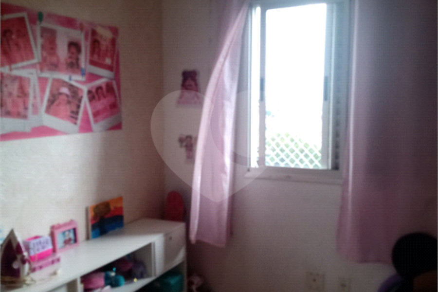 Apartamento à venda com 2 quartos em Vila Nova Cachoeirinha, São Paulo, SP