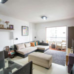 Apartamento à venda com 2 quartos, sendo 1 suíte, em Campo Belo, São Paulo, SP