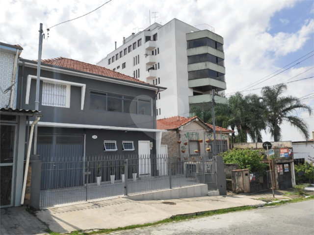 Sobrado à venda com 2 quartos em Vila Guilherme, São Paulo, SP