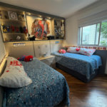 Apartamento à venda com 3 quartos, sendo 1 suíte,  em Vila Regente Feijó, São Paulo, SP
