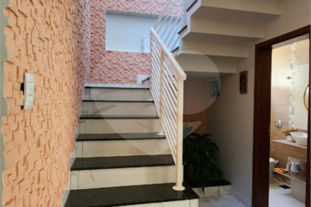 Casa à venda com 3 quartos, sendo 2 suítes, em Residencial Village Damha, Araraquara, SP