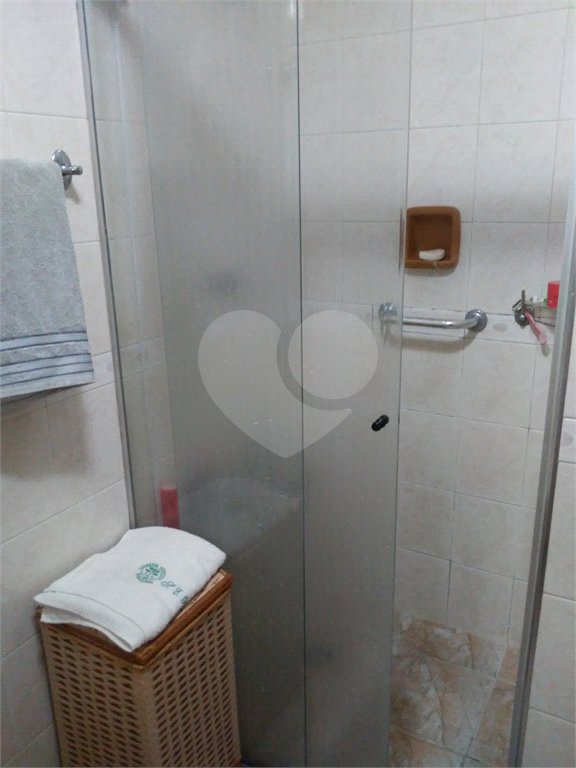 Apartamento à venda com 3 quartos em Mandaqui, São Paulo, SP