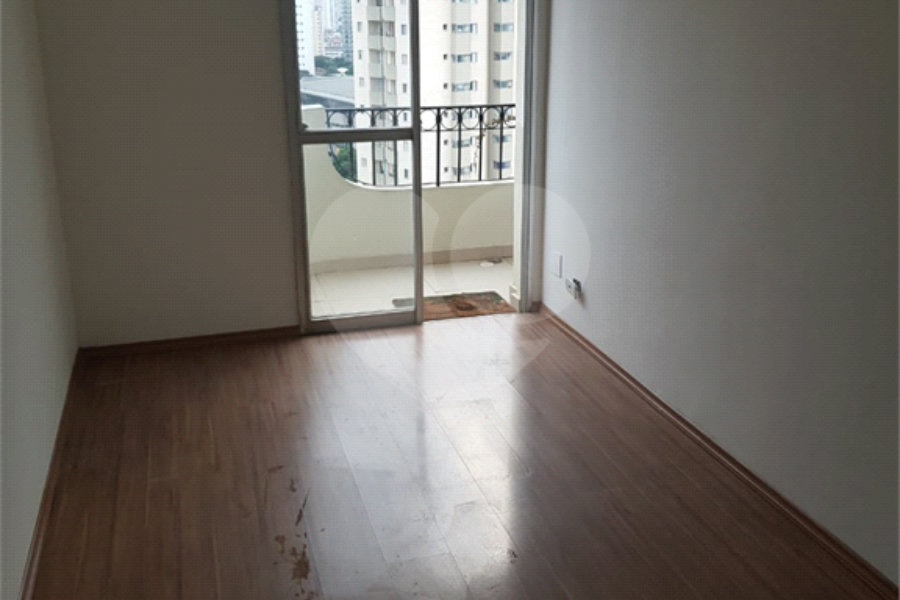 Apartamento à venda com 1 quarto em Santana, São Paulo, SP